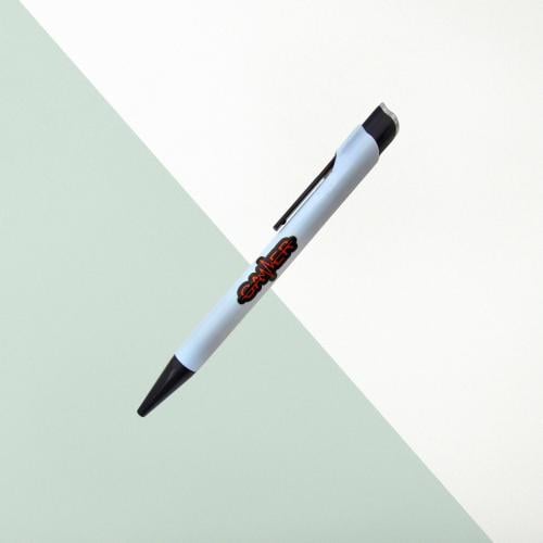 قلم بلاستيك - GAMER