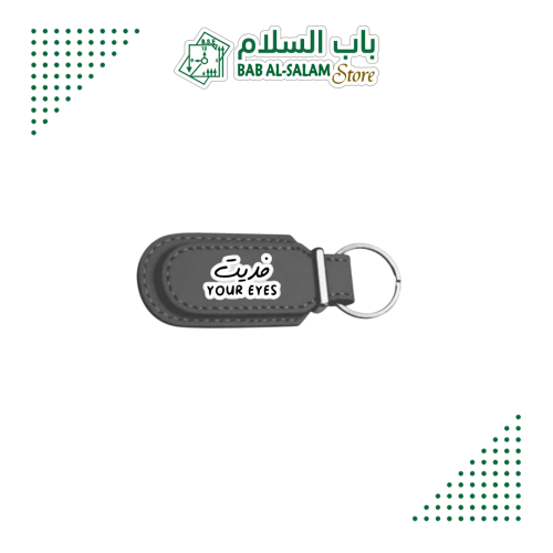 تصميم ميدالية جلد مطبوعة