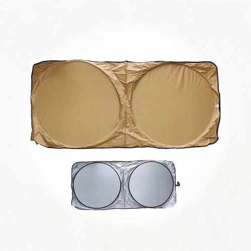 شماسية سيارة ( ألوان متعددة )