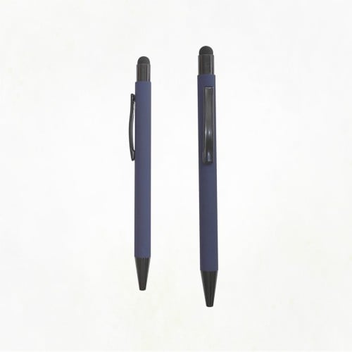 قلم معدن تاتش