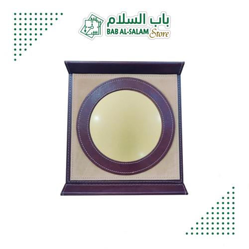 درع جلدي PU-1