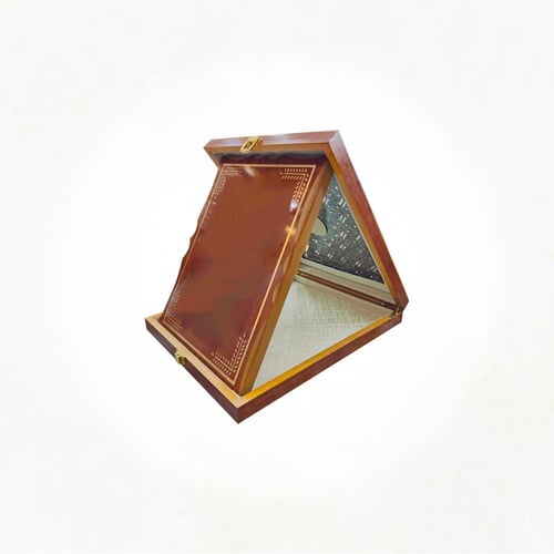 درع خشبي PLA-31M