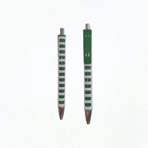 قلم بلاستيك