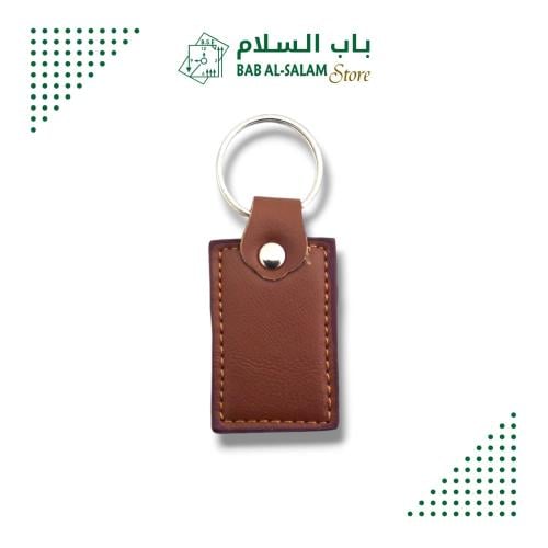 ميدالية جلد