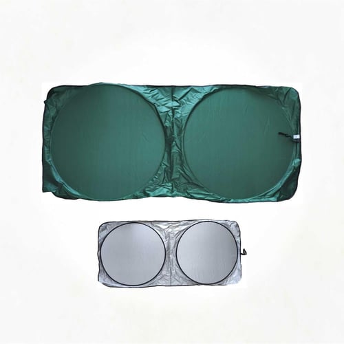 شماسية سيارة ( ألوان متعددة )