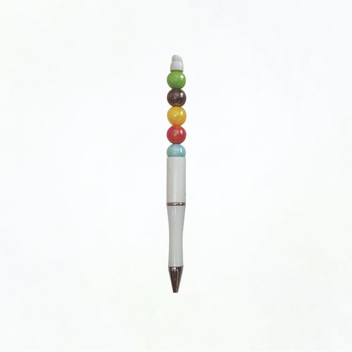 قلم بلاستيك