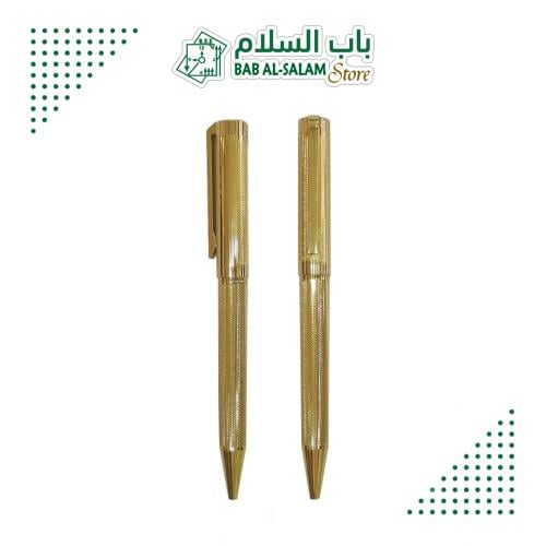 قلم معدن فاخر