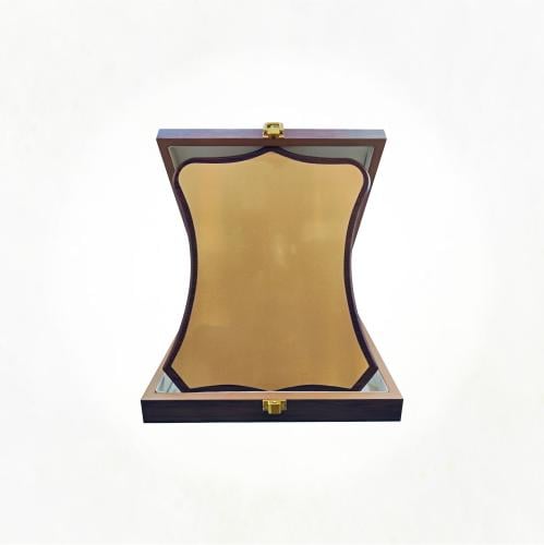 درع خشبي 228-4M