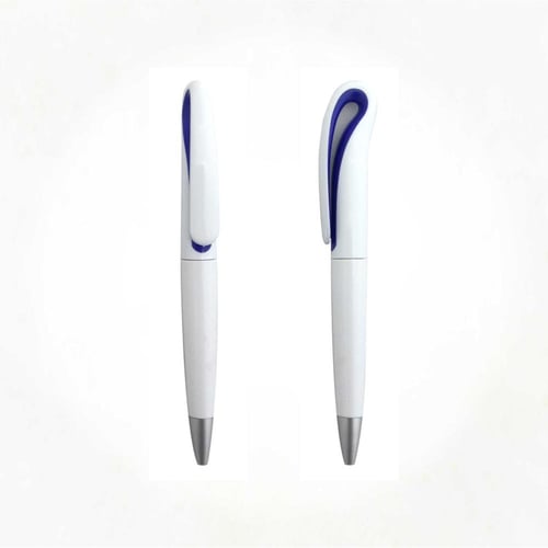 قلم بلاستيك