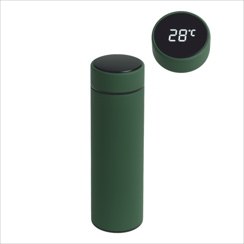 حافظ حرارة 500 مل - ملون