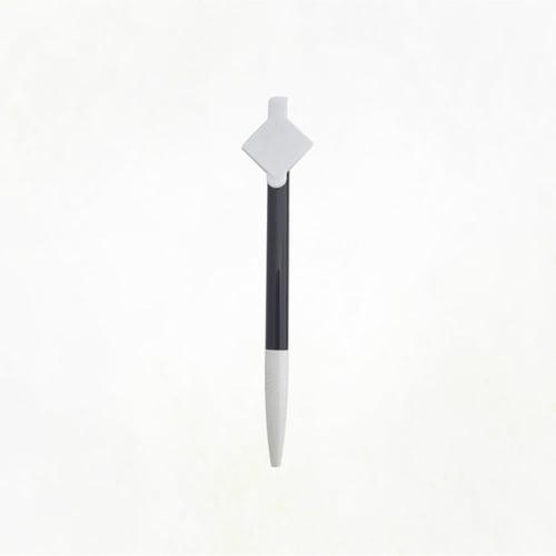 قلم بلاستيك