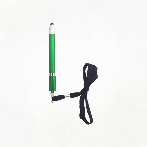 قلم بلاستيك تاتش