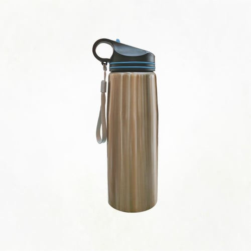 حافظ حرارة ستيل