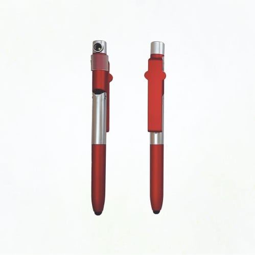 قلم بلاستيك تاتش كشاف