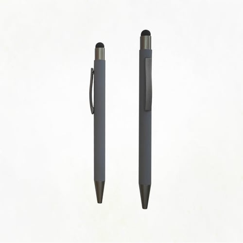 قلم معدن تاتش