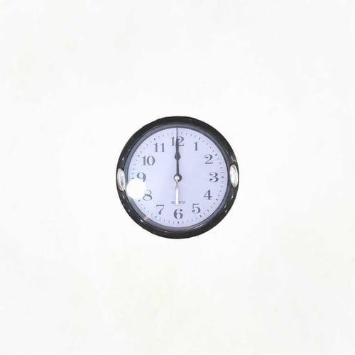 ساعة حائط كوارتز