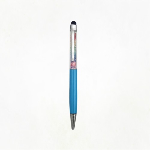 قلم معدن تاتش