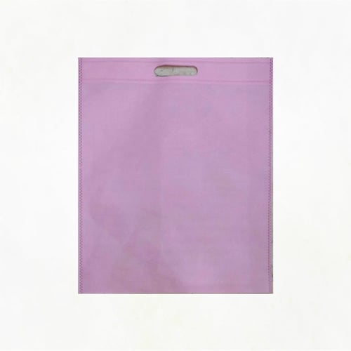 كيس قماش ( ألوان متعددة )