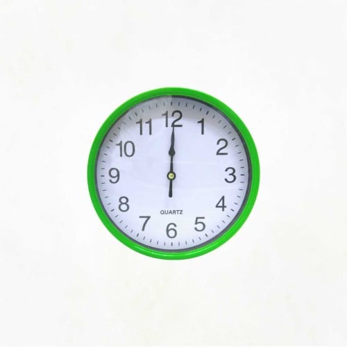 ساعة حائط كوارتز