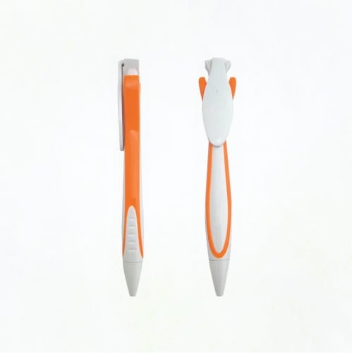 قلم بلاستيك