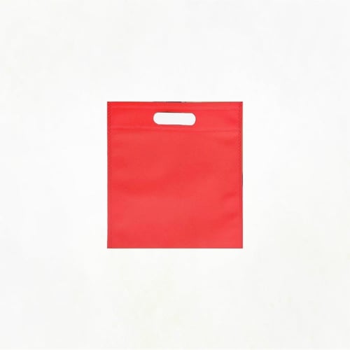 كيس قماش ( ألوان متعددة )