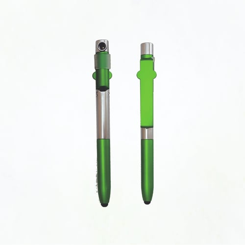 قلم بلاستيك تاتش كشاف