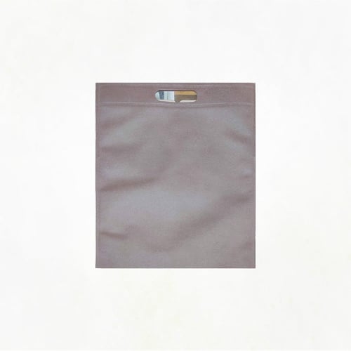 كيس قماش ( ألوان متعددة )