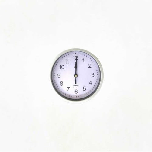 ساعة حائط كوارتز