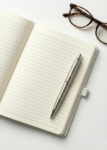 مذكرة جلد A5 برتقالي - ناروتو (Yellow Hoodie) - دف...