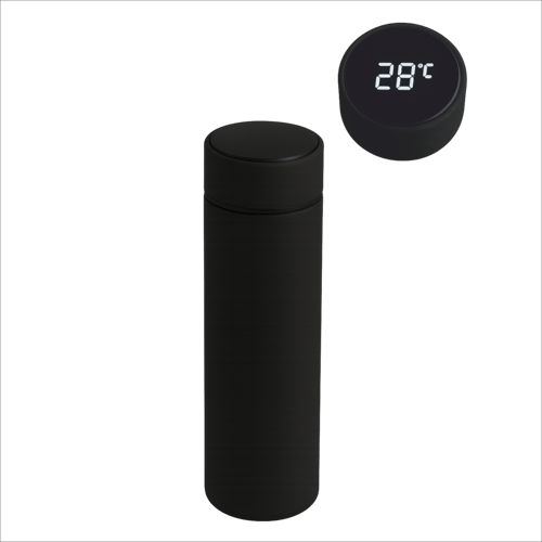 حافظ حرارة 500 مل - ملون