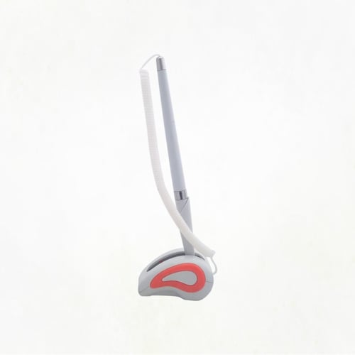 قلم بلاستيك قاعدة