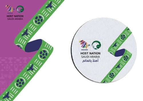 ماوس باد - كأس العالم 2034