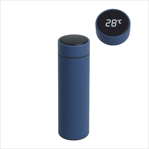 حافظ حرارة 500 مل - ملون