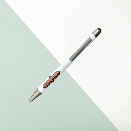 قلم معدن- GAMER