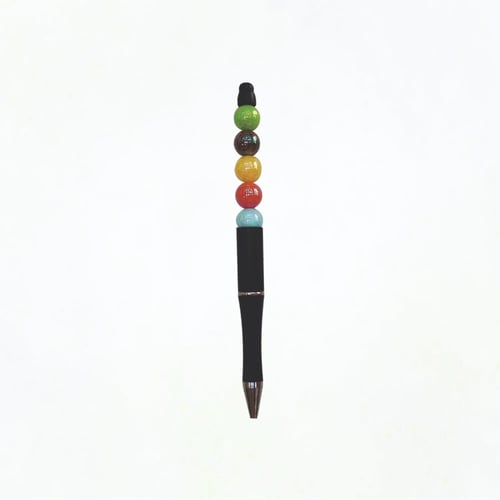 قلم بلاستيك