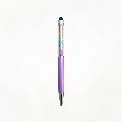 قلم معدن تاتش