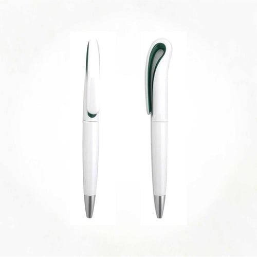 قلم بلاستيك