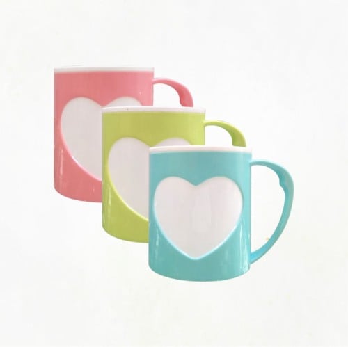 كاسات بلاستيك