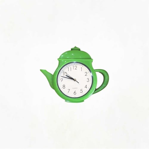 ساعة حائط كوارتز