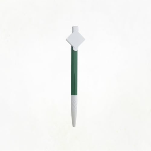 قلم بلاستيك