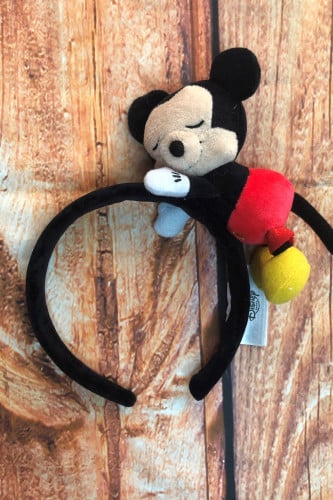 Mickey Mouse