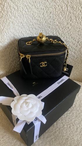 Chanel handbag
