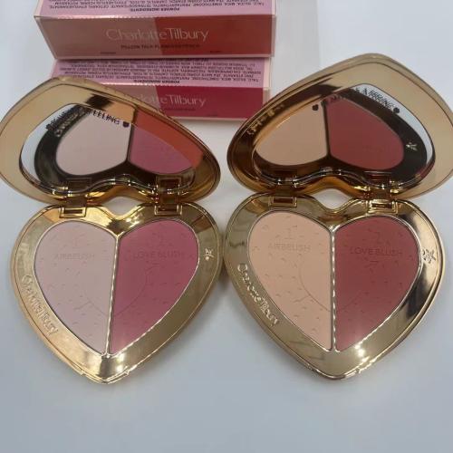 Blusher Charlotte Tabbri