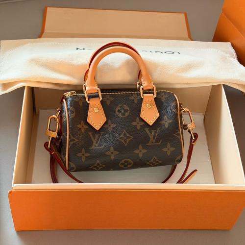 Louis Vuitton bag