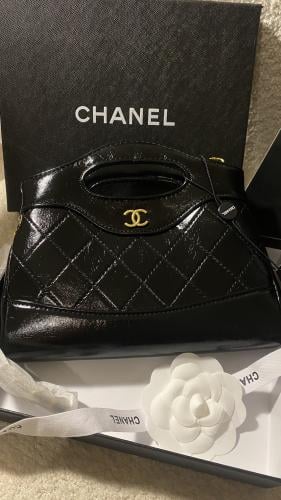 Chanel bag
