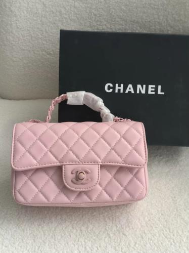 Chanel bag