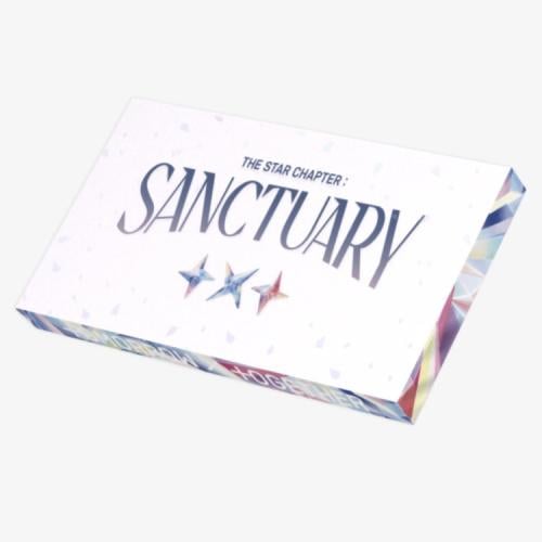 TOMORROW X TOGETHER The Star Chapter: SANCTUARY (A...