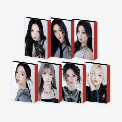 BABYMONSTER album "BABYMONS7ER " yg tag ver