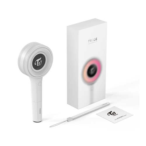 TWICE - lightstick
