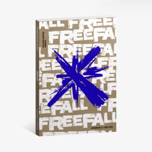 THE NAME CHAPTER: freefal gravity ver
